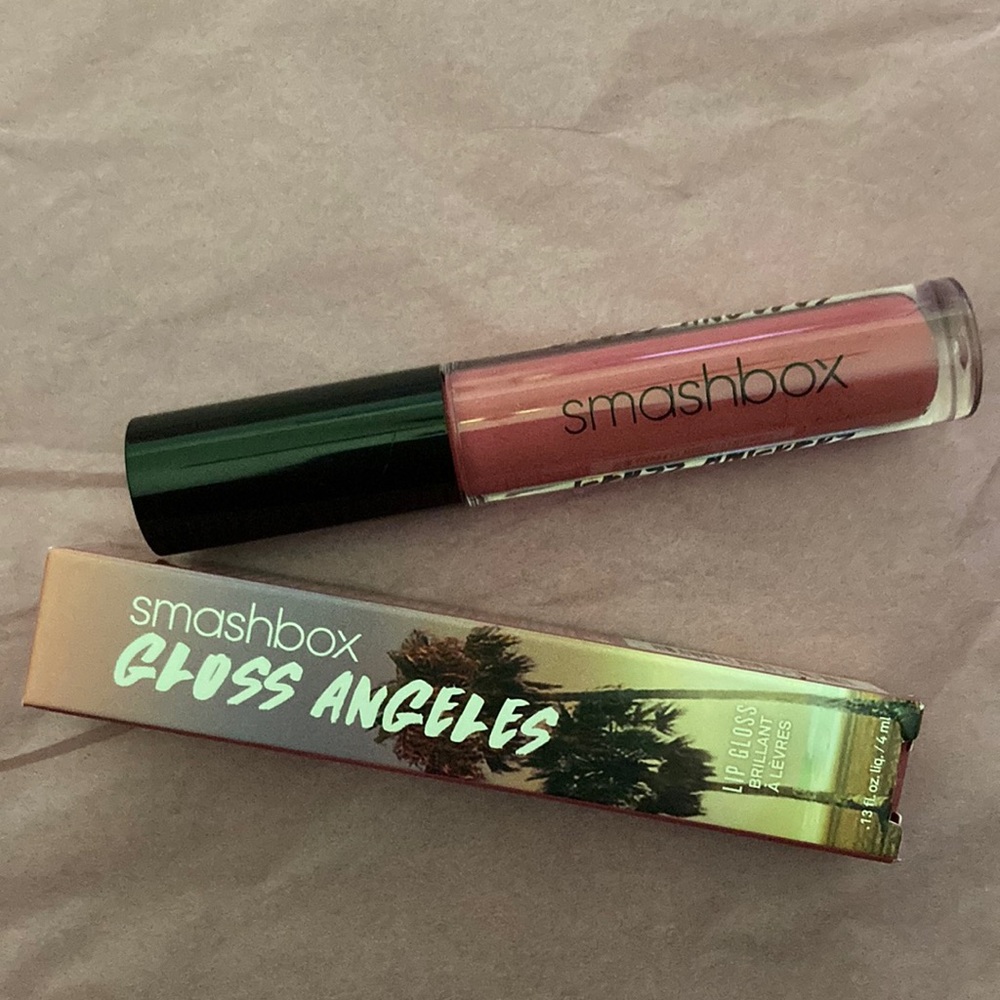 Smashbox Gloss Angeles